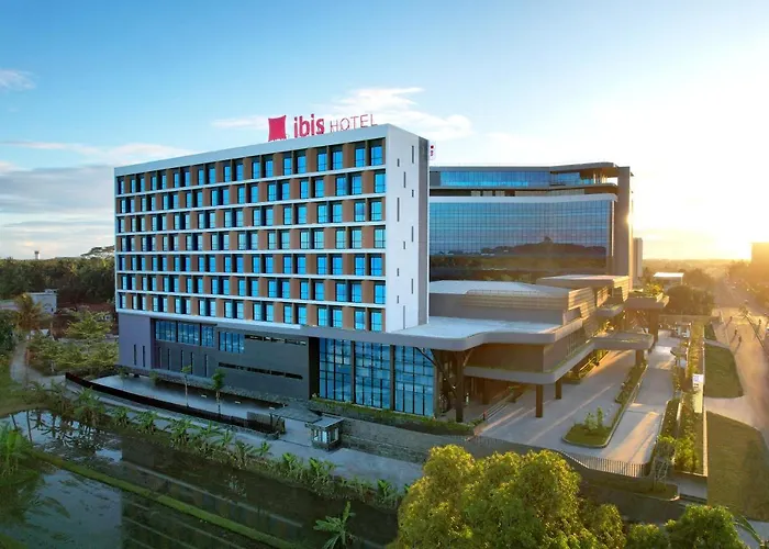 Ibis Yogyakarta International Airport Kulon Progo