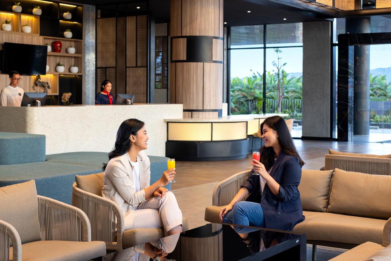 Hotel Ibis Yogyakarta International Airport Kulon Progo