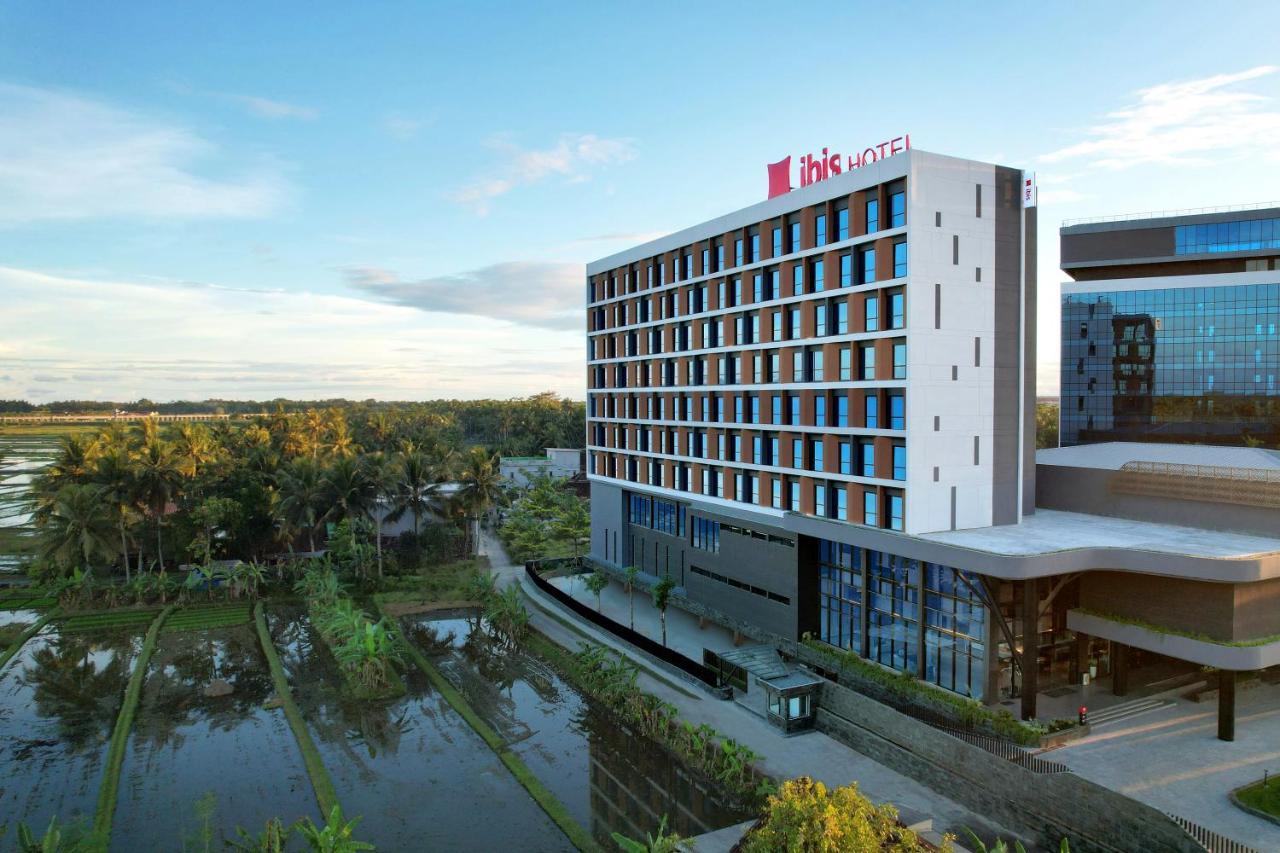 Ibis Yogyakarta International Airport Kulon Progo