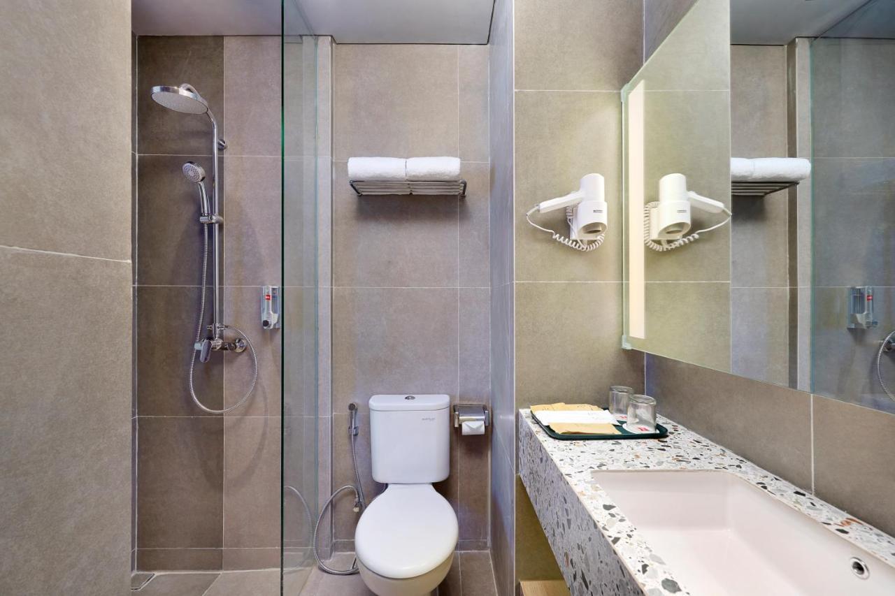 Hotel Ibis Yogyakarta International Airport Kulon Progo Temon