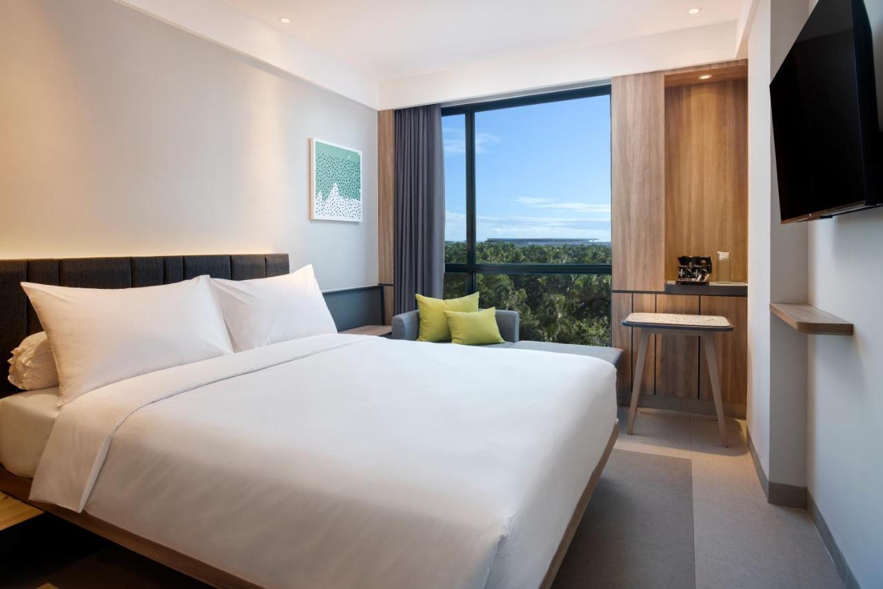 Ibis Yogyakarta International Airport Kulon Progo Hotel