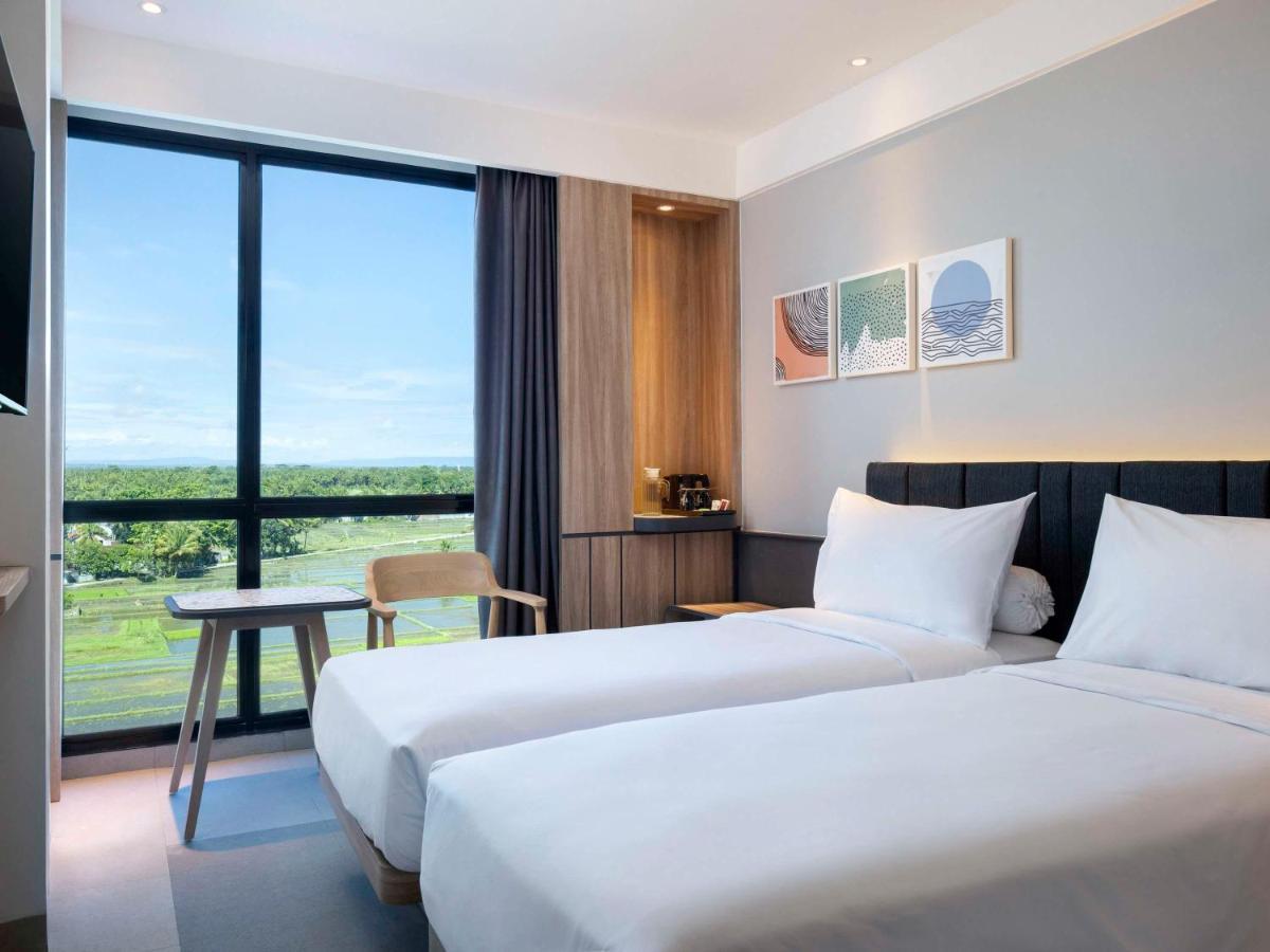 Hotel Ibis Yogyakarta International Airport Kulon Progo